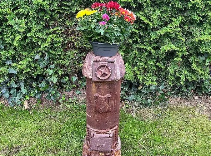 Liebenstein Nyaraló