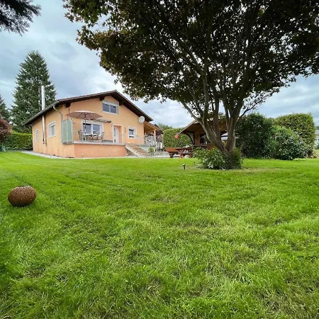 Holiday home Liebenstein Bad Koetzting