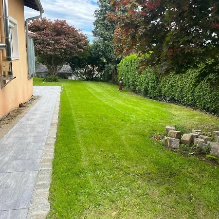 Holiday home Liebenstein