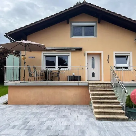 Liebenstein Bad Koetzting