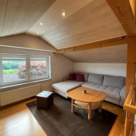 Holiday home Liebenstein *
