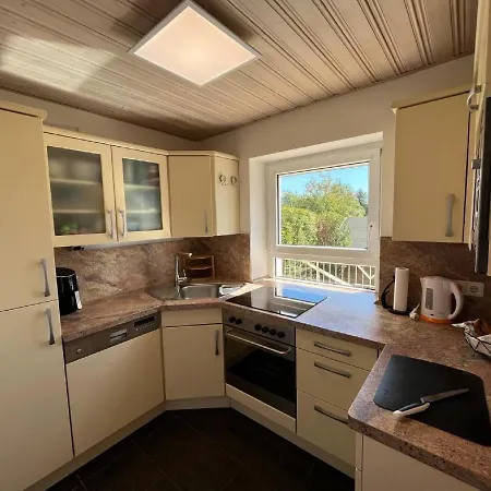 Holiday home Liebenstein