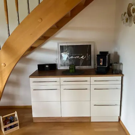 Holiday home Liebenstein