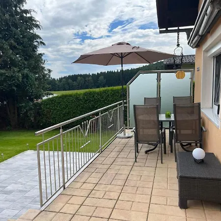 Holiday home Liebenstein Bad Koetzting