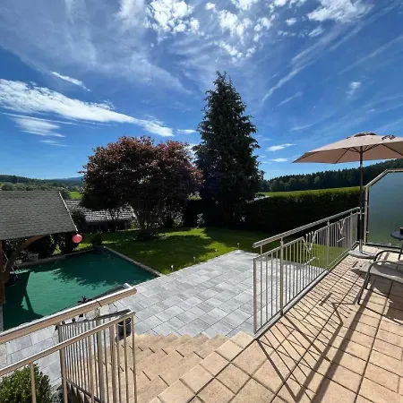 Holiday home Liebenstein