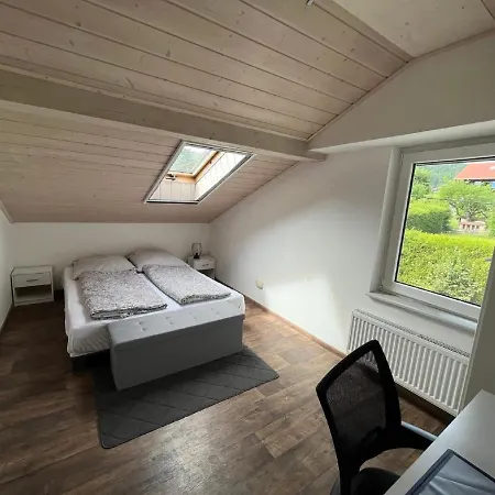 Liebenstein Holiday home *