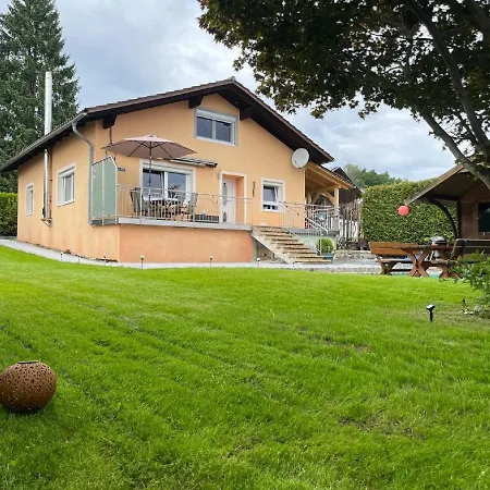 Liebenstein Holiday home Bad Koetzting
