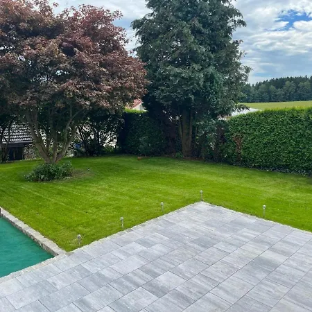Holiday home Liebenstein