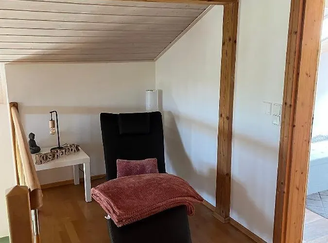 Liebenstein Bad Koetzting
